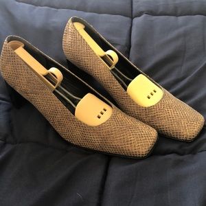 Stuart Weitzman Heels